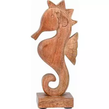 Статуэтка Гарда Декор Морской конек