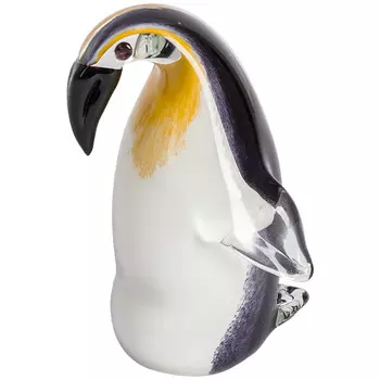 Статуэтка Гарда Декор Пингвин