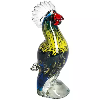 Статуэтка Гарда Декор Попугай