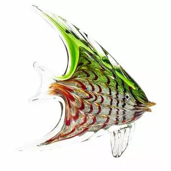 Статуэтка Гарда Декор Рыба 19x21см