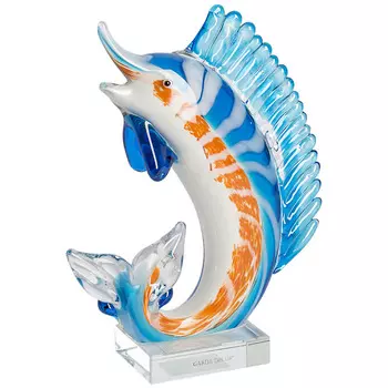 Статуэтка Гарда Декор Щука