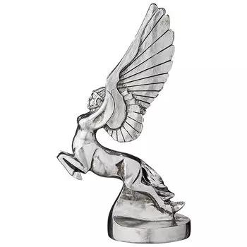 Статуэтка Lene Bjerre Serafina Мифическое животное