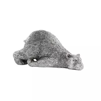 Статуэтка Lene Bjerre Serafina Полярный медведь