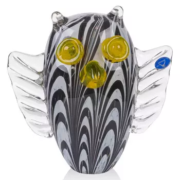 Статуэтка Неман Сова