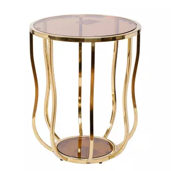 Стол журнальный Гарда Декор 50x60см