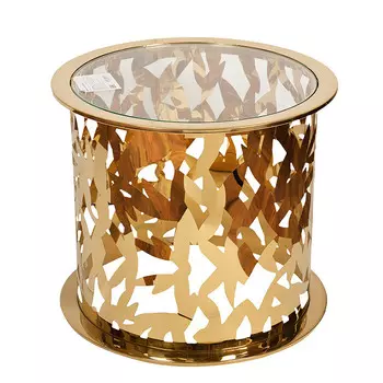 Стол журнальный Гарда Декор 58x50см