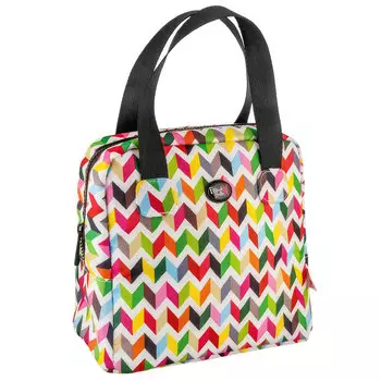 Сумка для ланча French Bull Ziggy