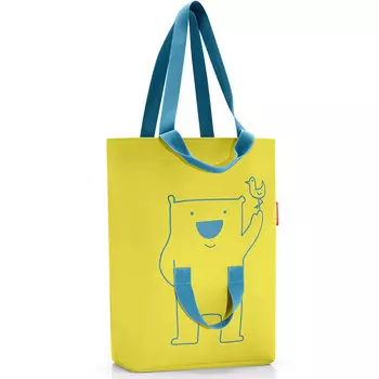 Сумка Familybag applegreen