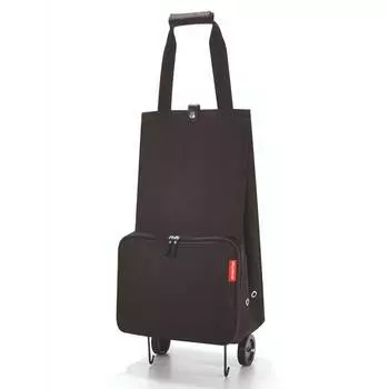 Сумка на колесиках Reisenthel Foldabletrolley black