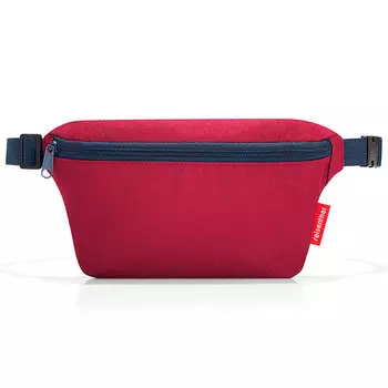 Сумка поясная Reisenthel Beltbag S, dark ruby