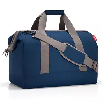 Сумка Reisenthel Allrounder L dark blue