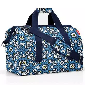 Сумка Reisenthel Allrounder L floral 1