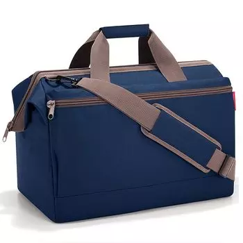 Сумка Reisenthel Allrounder L pocket dark blue