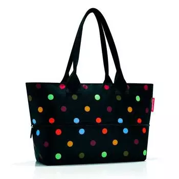 Сумка Reisenthel Shopper E1 dots