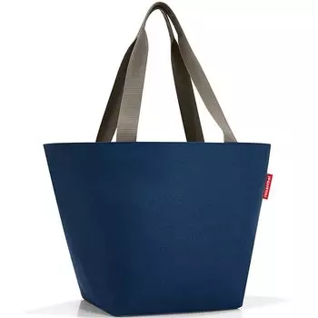 Сумка Reisenthel Shopper M dark blue