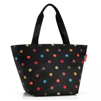 Сумка Reisenthel Shopper M dots