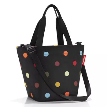 Сумка Shopper XS dots