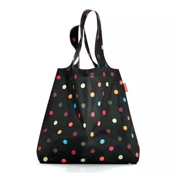 Сумка складная Mini maxi shopper dots