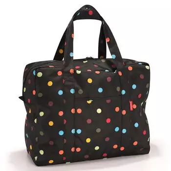 Сумка складная Reisenthel Mini maxi touringbag dots
