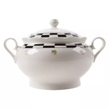 Супница Kutahya Olympos-12055