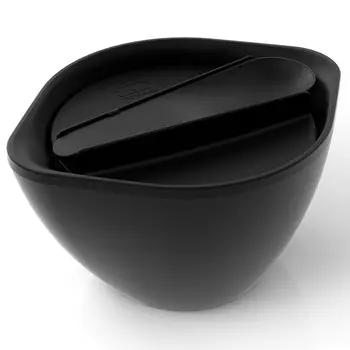 Супница MB Lib черная