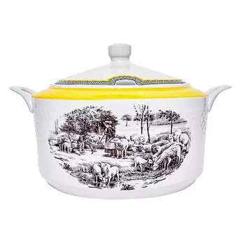 Супница Zarin Village