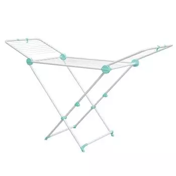 Сушилка для белья напольная Saturn, 18м