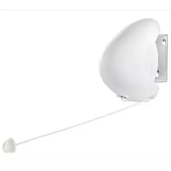 Сушилка настенная раздвижная Leifheit Rollfix Single Longline