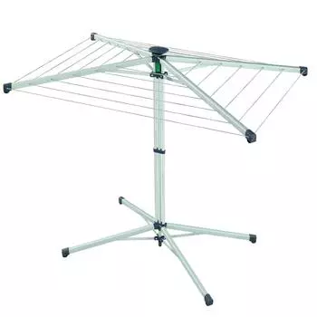 Сушилка-"зонт" Leifheit LinoPop, 140см