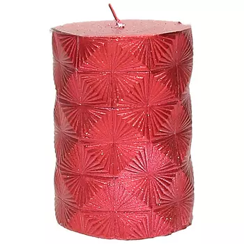 Свеча Andrea Fontebasso Fire 10см