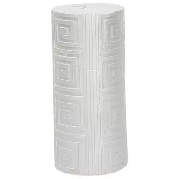 Свеча Andrea Fontebasso Lux Ice 15см