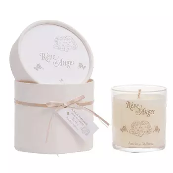 Свеча ароматическая Amelie Et Melanie Мечта ангела