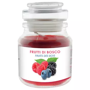 Свеча ароматическая Camomilla Torino Camomilla Candles Лесные ягоды