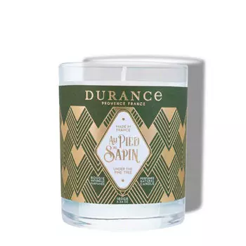 Свеча ароматическая Durance Under the Pine Tree