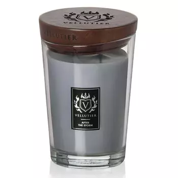 Свеча ароматическая Vellutier After the Storm 515гр