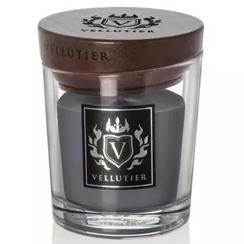 Свеча ароматическая Vellutier Desired by Night 90гр