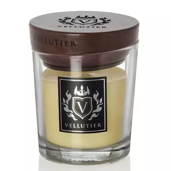 Свеча ароматическая Vellutier Midnight Toast 90гр