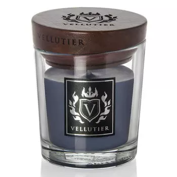 Свеча ароматическая Vellutier Porto di Amalfi 90гр