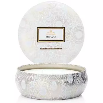 Свеча ароматическая Voluspa Орхидея 90гр