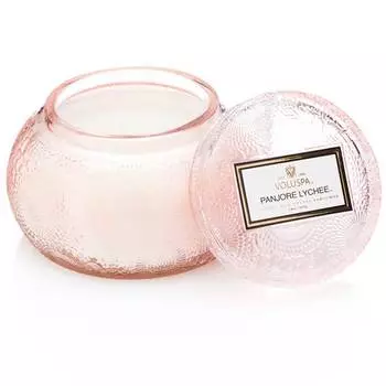Свеча ароматическая Voluspa Панжерское личи 397гр