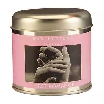 Свеча ароматическая Wax Lyrical Первая любовь