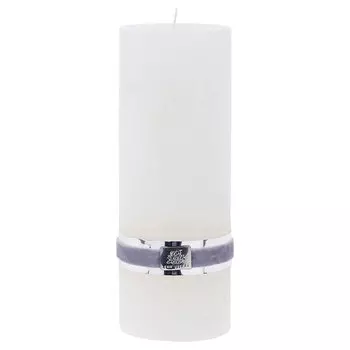 Свеча Lene Bjerre Rustic 20см