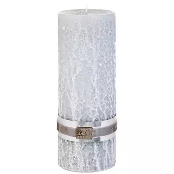 Свеча Lene Bjerre Stone 20см