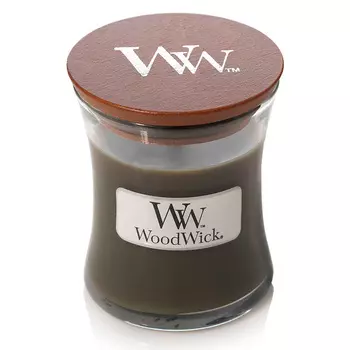 Свеча маленькая Woodwick Пихта