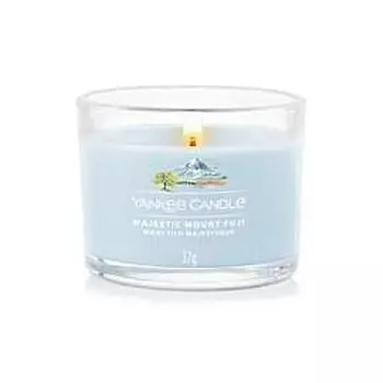 Свеча мини Yankee Candle Гора Фудзи