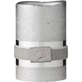 Свеча светодиодная Lene Bjerre Rustic 7,5см