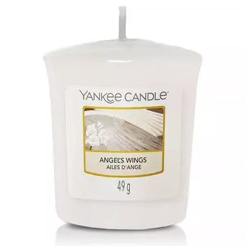 Свеча Yankee Candle Крылья ангела