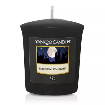 Свеча Yankee Candle Летняя ночь