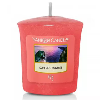 Свеча Yankee Candle Восход Солнца