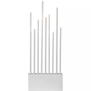 Светильник декоративный Star Trading AB Christmas Buzz 9 ламп